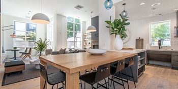 Beautiful Clubhouse at Pallas Townhomes & Apartments, Oregon, 97003